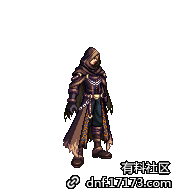 《dnf》第七期战令时装外观汇总