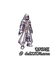 《dnf》第七期战令时装外观汇总
