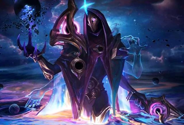 LOL7月28日PBE游戏更新