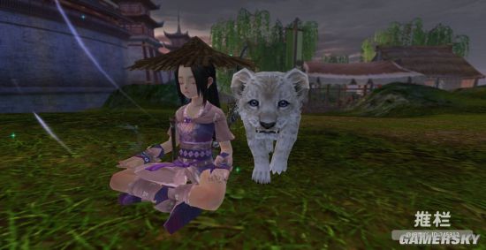 剑网3怀旧服枫华谷隐藏任务攻略