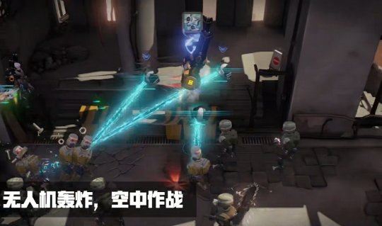 超激斗梦境鹰眼刷图加点