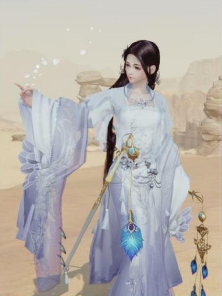 剑网3怀旧服套装介绍
