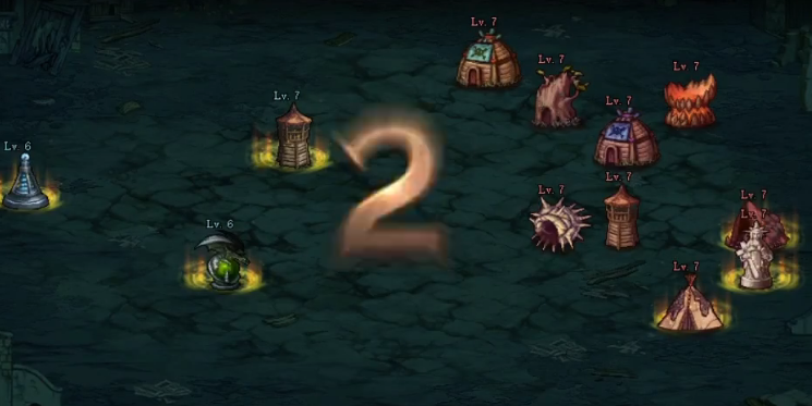 dnf预言之章5-1怎么过