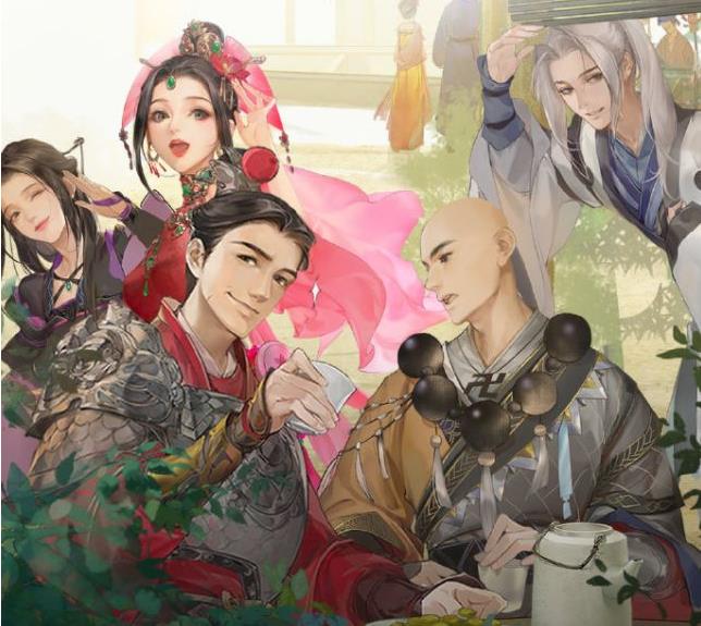 剑网3怀旧服玩什么奶