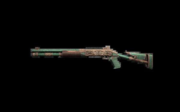 CSGO激流大行动武器箱皮肤有哪些