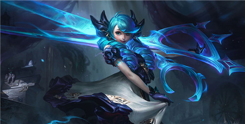 云顶之弈11.15铁甲秘书亡魂怎么玩