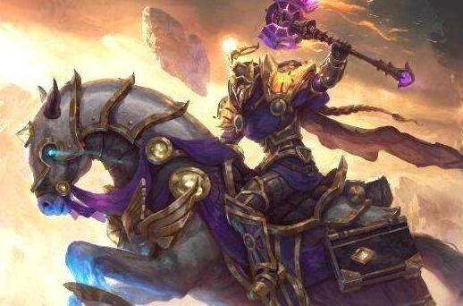 《魔兽世界》tbc圣骑士审判宏怎么设置
