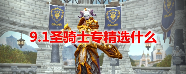 魔兽世界9.1圣骑士专精选什么