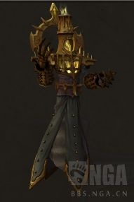 《魔兽世界》9.1暗牧大米心能选择