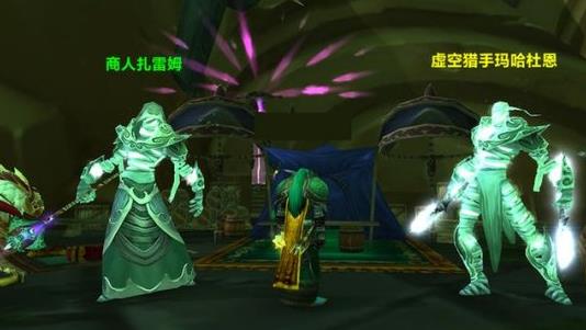 魔兽世界tbc怀旧服必做日常一览