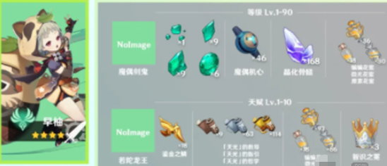 《原神》天光的教导产出秘境在哪