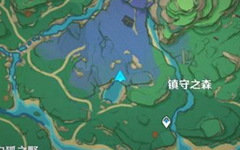 《原神》2.0祭神奏上锈蚀的钥匙怎么获得