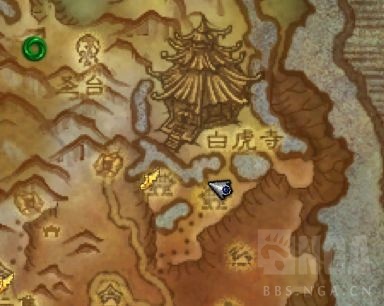 魔兽世界神庙踢馆奖励