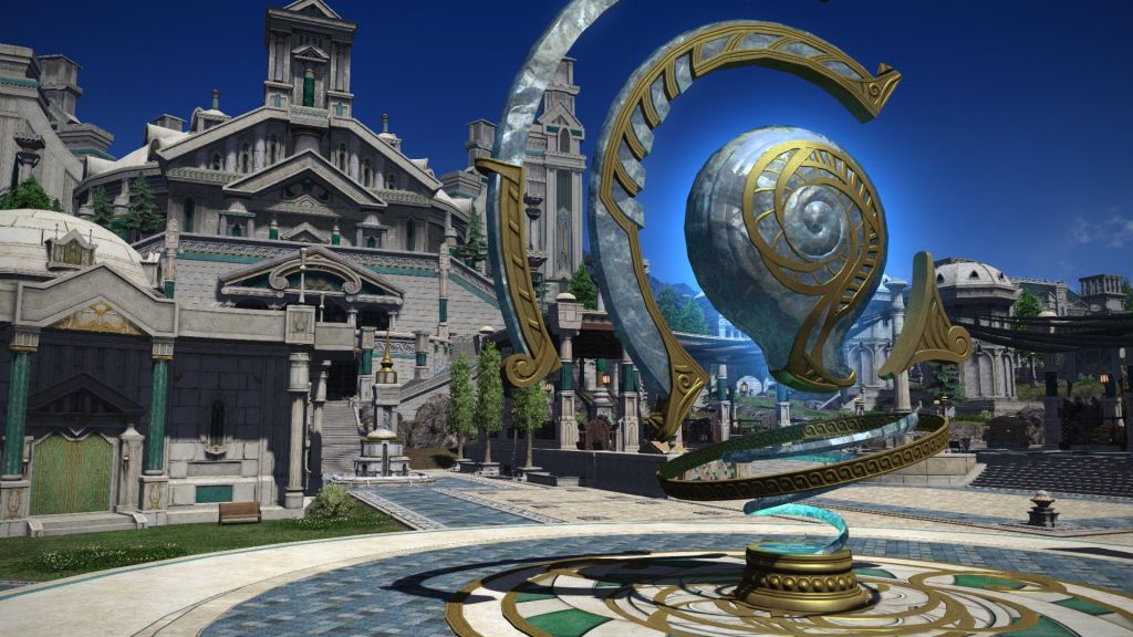 ff146.0新地图一览