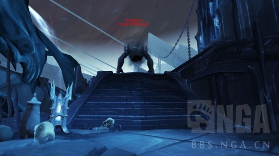 《魔兽世界》耐迦尼赫玛特的符文带获得方法