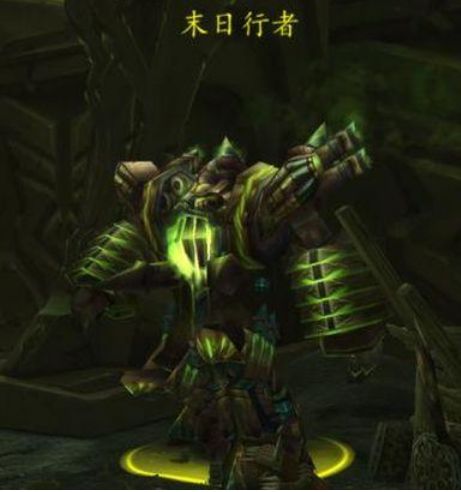 《魔兽世界》十七周年庆坐骑奖励介绍
