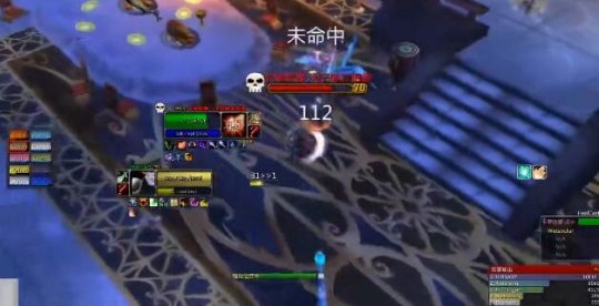 《魔兽世界》牺牲毁术士天赋怎么点