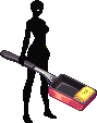 《DNF》新增26种武器装扮一览