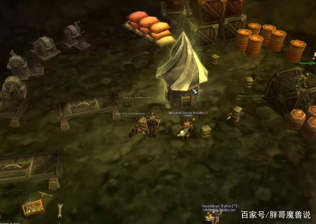 《魔兽世界》tbc怀旧服节日坐骑获取攻略大全