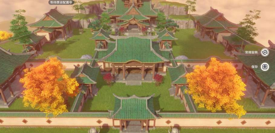 《原神》家园传送锚点怎么用