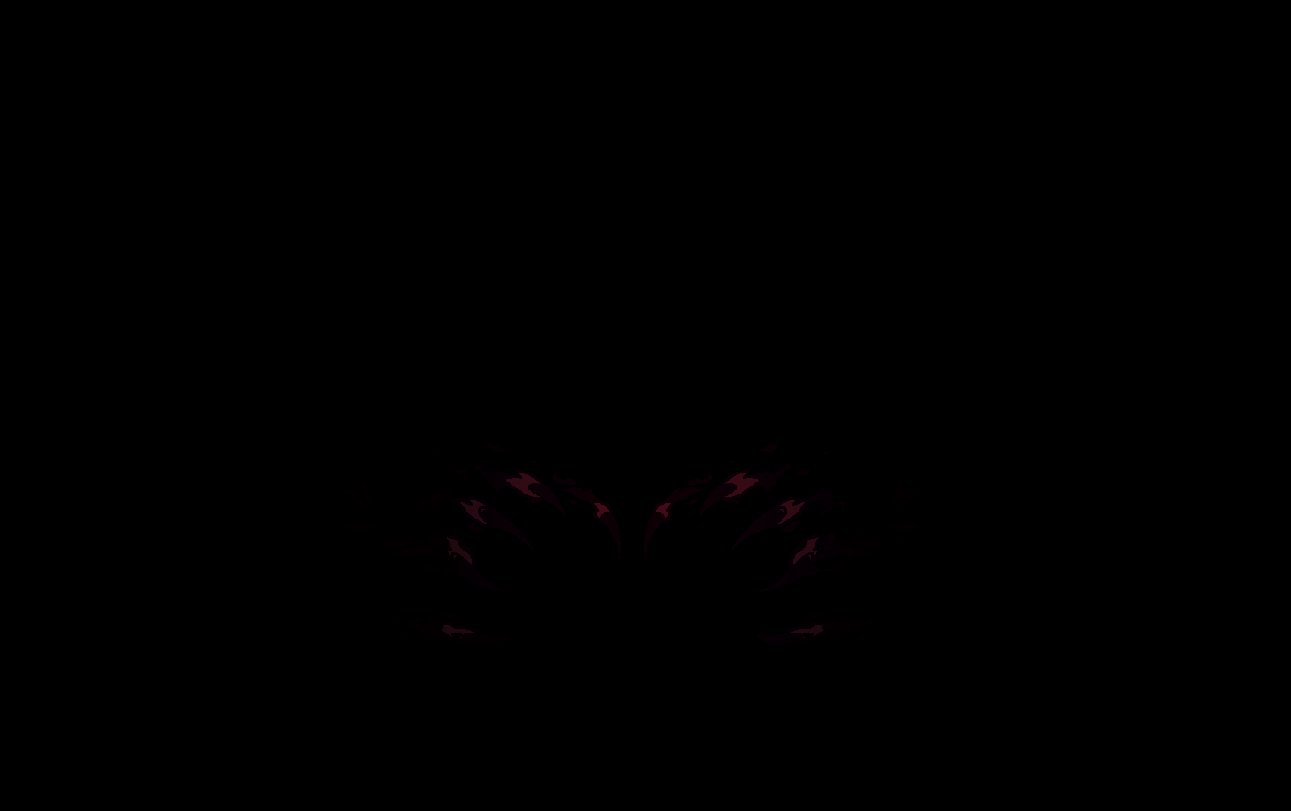 《DNF》奥兹玛怪物立绘