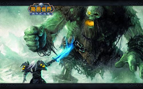 《魔兽世界》埃索达生命法杖怎么获得
