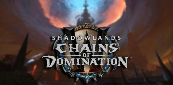 魔兽世界9.1浩劫DH附魔方法