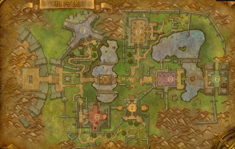 《魔兽世界》毁灭束带图纸怎么获得