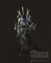 《魔兽世界》9.1暗牧大米心能选择