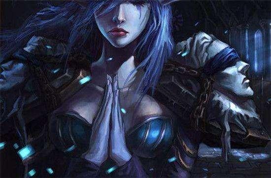 《魔兽世界》60-70升级经验表