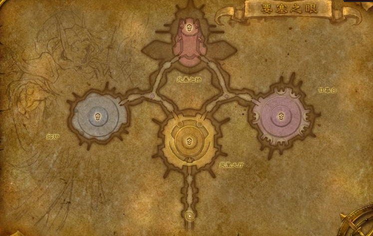 《魔兽世界》自然力量腰带图纸怎么获得