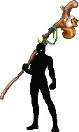 《DNF》新增26种武器装扮一览