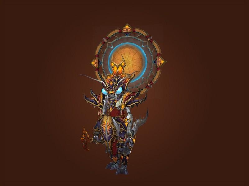 《魔兽世界》生态船怎么刷金