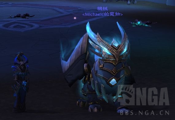 《魔兽世界》9.1猎人必抓宠物介绍