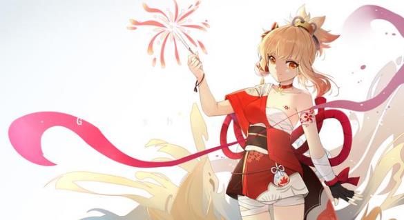原神稻妻宵宫传说任务介绍