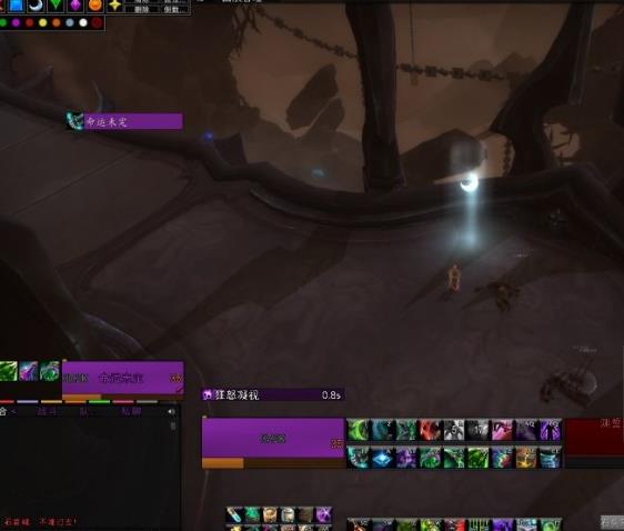 魔兽世界9.1失窃的心能容器获取攻略