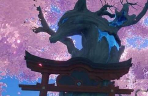 原神2.0雷之印掉落出处