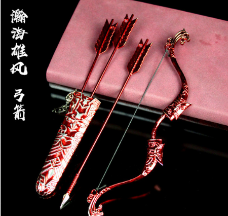 《剑网3怀旧服》有什么好看的挂件