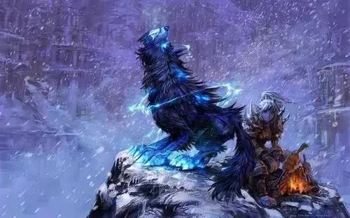 魔兽世界tbc怀旧服猎人输出宏怎么设置