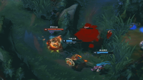 《LOL》11.7打野乌迪尔攻略