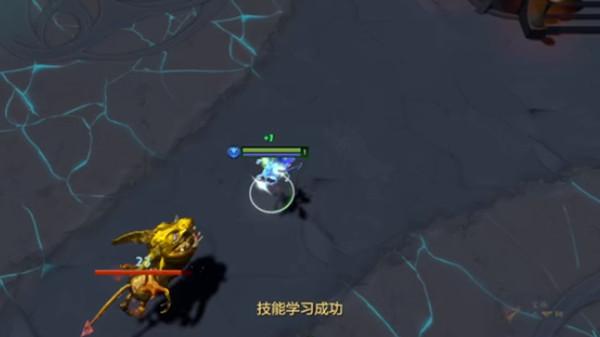 dota2天灾诀吃剑怎么吃
