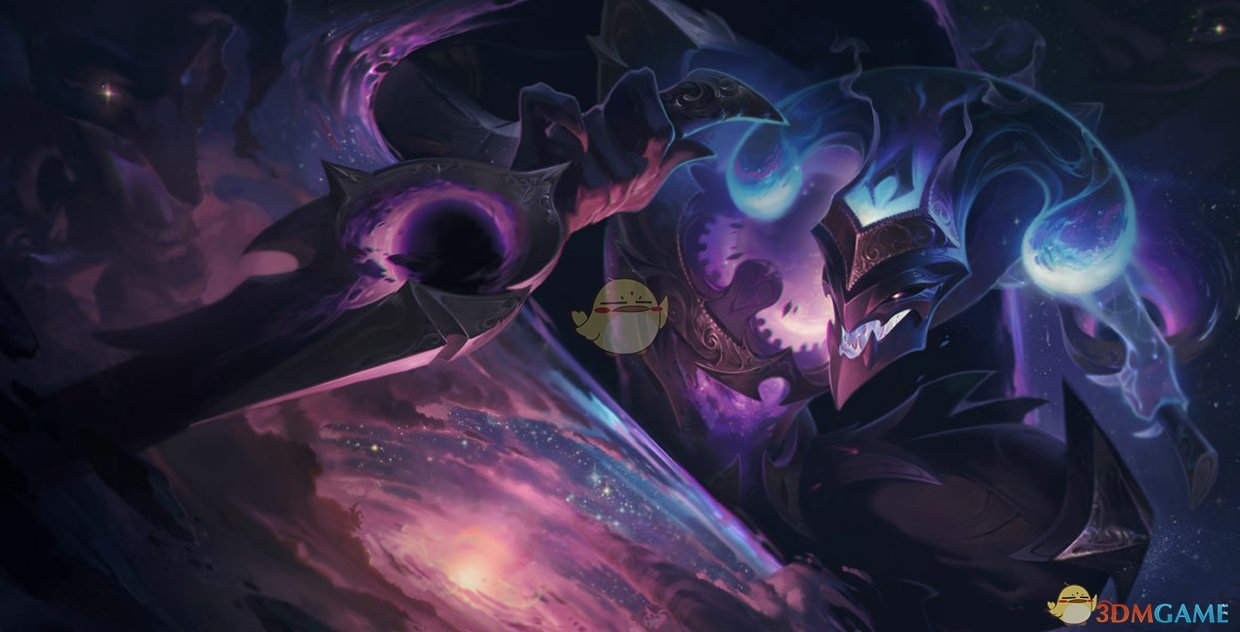 《LOL》永霜小丑玩法攻略