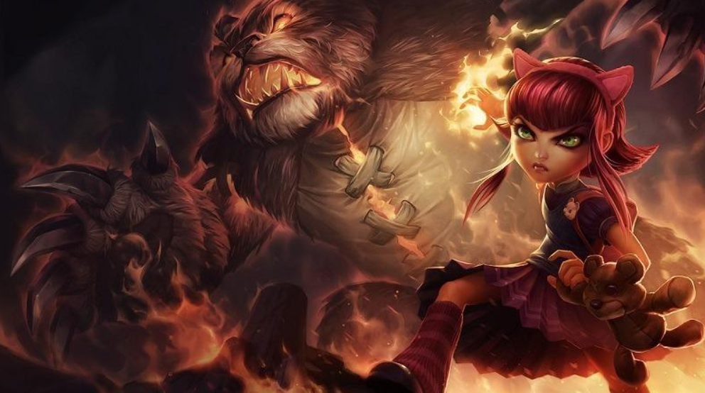 《lol》克隆大作战强势英雄2021
