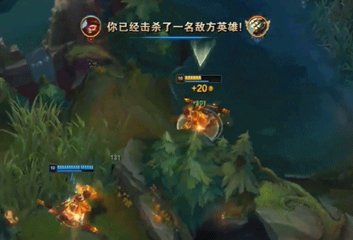 《LOL》11.7上单猴子攻略