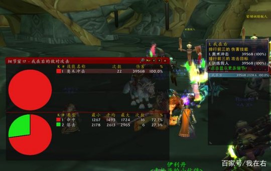 《魔兽世界》tbc火法奥法冰法哪个好