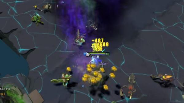 《dota2》天灾决个人等级是什么