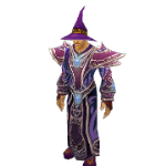 魔兽世界魔法纲要的防护在哪接