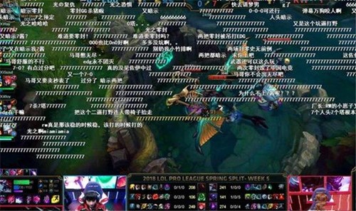 LOL7777是什么梗