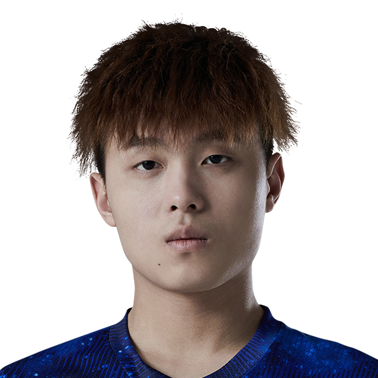 《LOL》up战队队员介绍