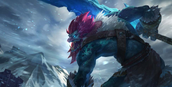 《LOL》克隆大作战巨魔出装2021